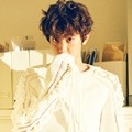 Chanyeol EXO di Majalah CeCi Edisi Februari 2017