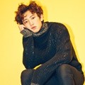Chanyeol EXO di Majalah CeCi Edisi Februari 2017