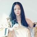 Esom di Majalah Marie Claire Edisi Maret 2017