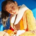 Esom di Majalah Marie Claire Edisi Maret 2017