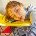 Esom di Majalah Marie Claire Edisi Maret 2017
