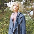 Jung So Min di Majalah Nylon Edisi Desember 2016