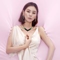 Kim Sung Ryung di Majalah W Edisi Januari 2017