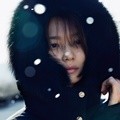 Shin Min A di Majalah 1st Look Vol. 122