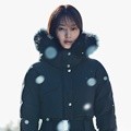 Shin Min A di Majalah 1st Look Vol. 122