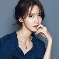 Yoona Girls' Generation di Majalah 1st Look Edisi Desember 2016