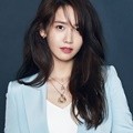 Yoona Girls' Generation di Majalah 1st Look Edisi Desember 2016