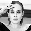 Adele di Majalah Vanity Fair Edisi Desember 2016