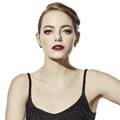 Emma Stone di Majalah Vanity Fair Italia Edisi Januari 2017