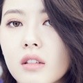 Go Ara di Majalah Elle Edisi Maret 2017