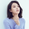 Go Ara di Majalah Elle Edisi Maret 2017