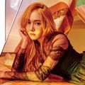 Jessica di Majalah W Edisi Januari 2017