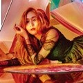 Jessica di Majalah W Edisi Januari 2017