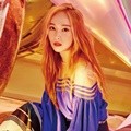 Jessica di Majalah W Edisi Januari 2017