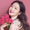 Kim Go Eun di Majalah Cosmopolitan Edisi Desember 2016