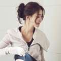 Lee Si Young di Majalah Marie Claire Edisi Maret 2017