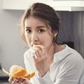 Lee Si Young di Majalah Marie Claire Edisi Maret 2017