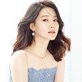 Lee Young Ae di Majalah Cosmopolitan Edisi Maret 2017