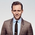Tom Hiddleston di Majalah GQ Edisi Maret 2017