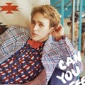 Dongwoon Highlight di Teaser Mini Album 'Can You Feel It'