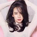 Song Ji Hyo di Majalah Allure Edisi Maret 2017