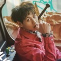 Yoseob Highlight di Teaser Mini Album 'Can You Feel It'