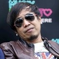 Ian Kasela di Konferensi Pers Film 'Musik untuk Cinta'