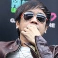 Ian Kasela di Konferensi Pers Film 'Musik untuk Cinta'