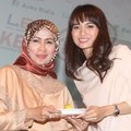 Konferensi Pers Film 'Cinta Dua Kodi'
