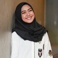 Ria Ricis di Konferensi Pers Film 'Selebgram'