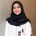 Ria Ricis di Konferensi Pers Film 'Selebgram'
