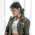 Ailee Photoshoot Mini Album 'A New Empire'