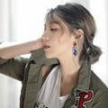 Ailee Photoshoot Mini Album 'A New Empire'