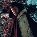 Jamie Dornan di Majalah L'Uomo Vogue Edisi Oktober 2016