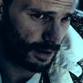 Jamie Dornan di Majalah L'Uomo Vogue Edisi Oktober 2016