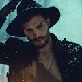 Jamie Dornan di Majalah L'Uomo Vogue Edisi Oktober 2016