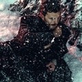 Jamie Dornan di Majalah L'Uomo Vogue Edisi Oktober 2016