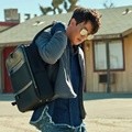 Kim Rae Won di Majalah Marie Claire Edisi Oktober 2016