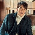 Kim Rae Won di Majalah Marie Claire Edisi Oktober 2016