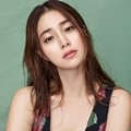 Lee Min Jung di Majalah InStyle Edisi Oktober 2016