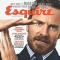 Michael Fassbender di Majalah Esquire Edisi Desember 2016/Januari 2017