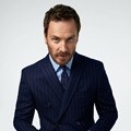 Michael Fassbender di Majalah Esquire Edisi Desember 2016/Januari 2017