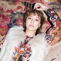 Sooyoung Girls' Generation di Majalah Marie Claire Edisi Oktober 2016