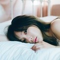 Tae Yeon Photoshoot untuk Single '11:11'