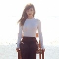 Tae Yeon Photoshoot untuk Single '11:11'
