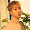 Lee Jung Shin CN Blue di Teaser Mini Album '7 degrees CN'