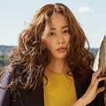 Kim Hyo Jin di Majalah InStyle Edisi November 2016