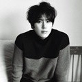 Kyuhyun Super Junior Photoshoot Mini Album 'Waiting, Still'