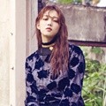 Lee Sung Kyung di Majalah InStyle Edisi Oktober 2016