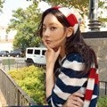 Oh Yeon Seo di Majalah InStyle Edisi November 2016